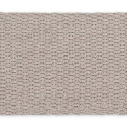 28610-61|Dritz 1-1/2" Polyester Belting & Strapping, Stone, 15 yd