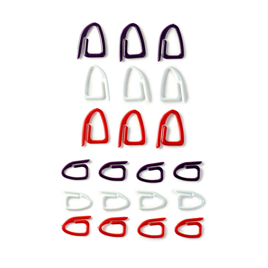 611868|Prym Stitch Markers