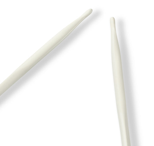 57068|Prym 6" Ergonomic Double Point Knitting Needles, US 4 (3.5mm)