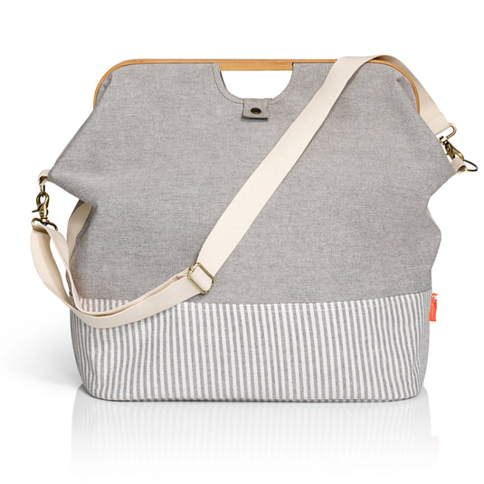 612561|Prym Water Resistant Store & Travel Bag, Medium