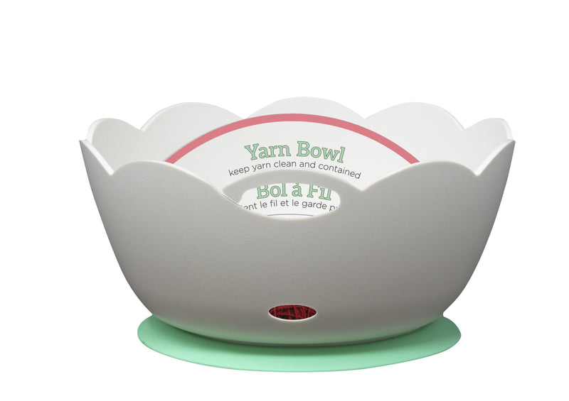 Load image into Gallery viewer, 57101|Yarn Valet Yarn Bowl