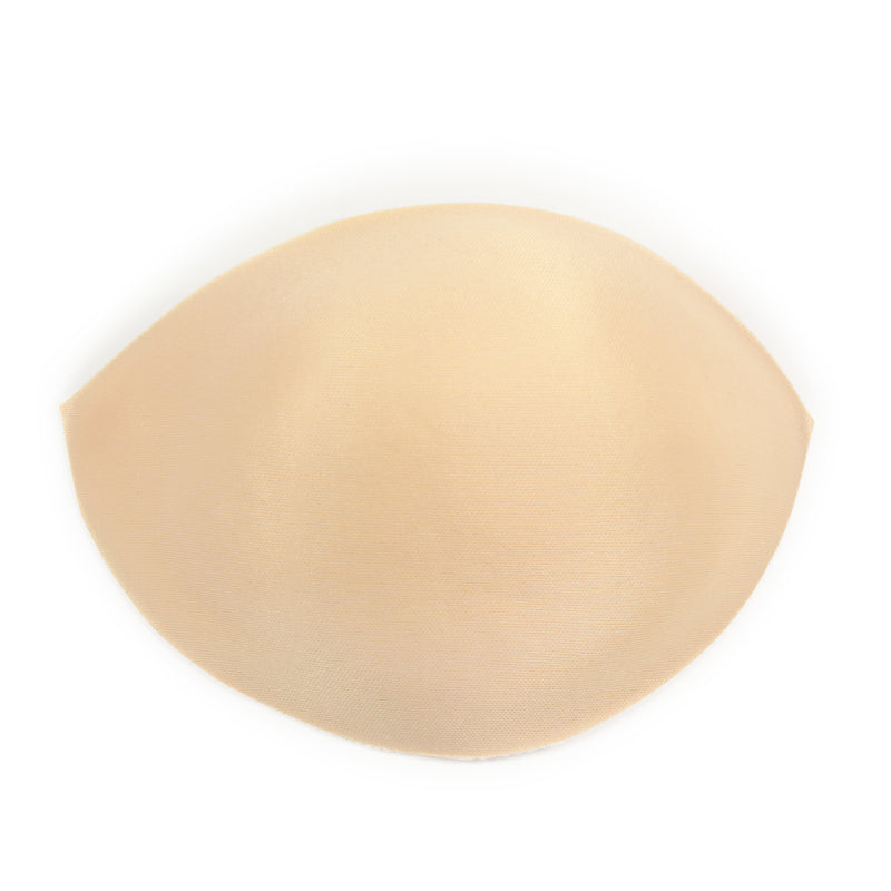 Chargez l'image dans la visionneuse de la galerie, 53090-BC|Dritz Molded Gel-Filled Bra Cups, Beige, B/C Cup