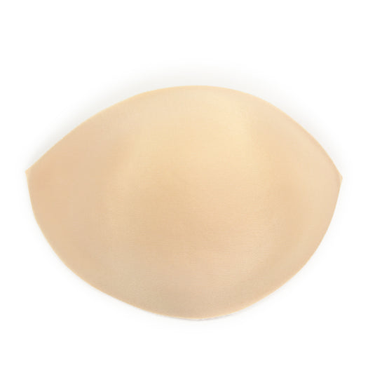 53090-BC|Dritz Molded Gel-Filled Bra Cups, Beige, B/C Cup