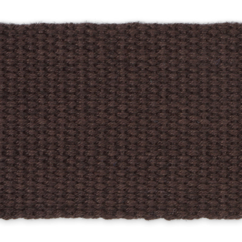 Chargez l'image dans la visionneuse de la galerie, 28609-2|Dritz 1-1/2" Polyester Belting &amp; Strapping, Brown, 2 yd
