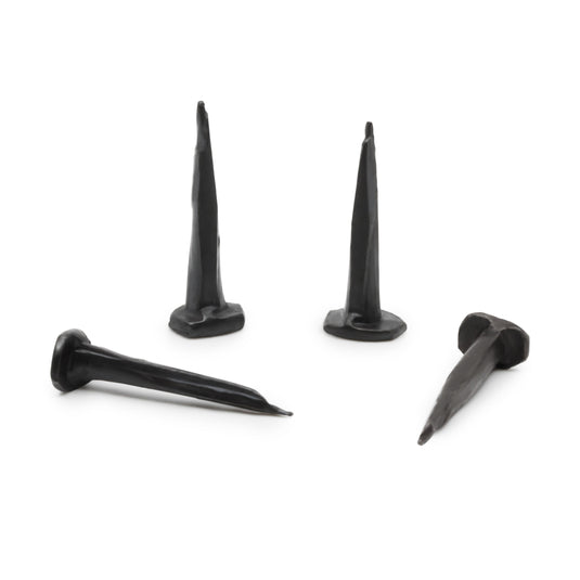 9006|Dritz 5/8" Upholstery Tacks, Black, 1.5 oz.