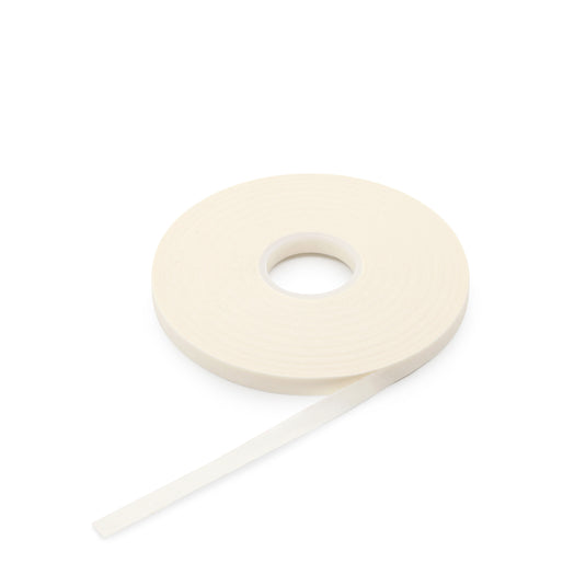 3412|Dritz 1/4" Quilters Tape, White, 60 yd