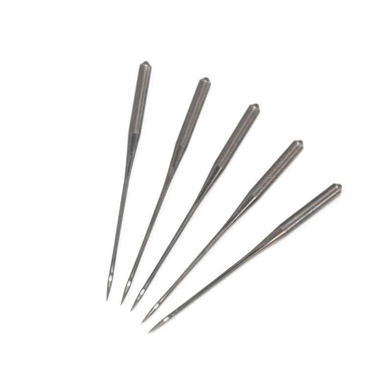 Load image into Gallery viewer, 154165|Prym Embroidery Sewing Machine Needles, Sizes 11-16 (No. 75-100), 5 pc