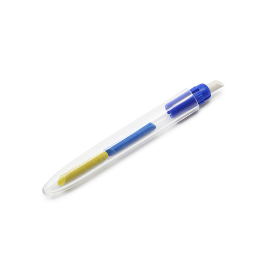 678|Dritz Tailors Chalk Pencil, 3 Chalk Refills