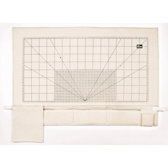 611926|Prym Multi-Functional Ironing Sheet