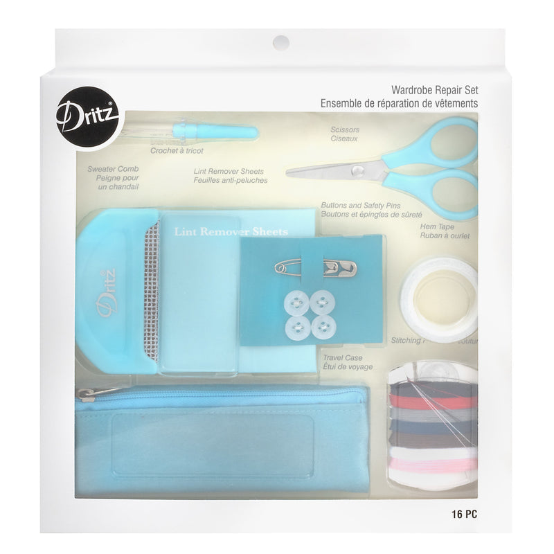 Load image into Gallery viewer, 82700|Dritz Wardrobe Repair Set