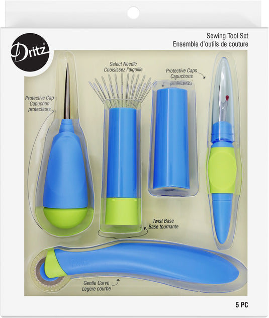 27102|Dritz Sewing Tool Set