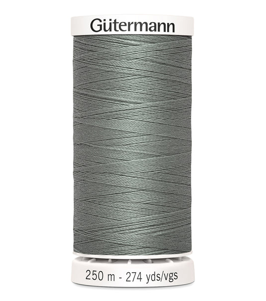 729914-114|Gutermann Sew-All Thread, Greymore, 274 YD (250 M)