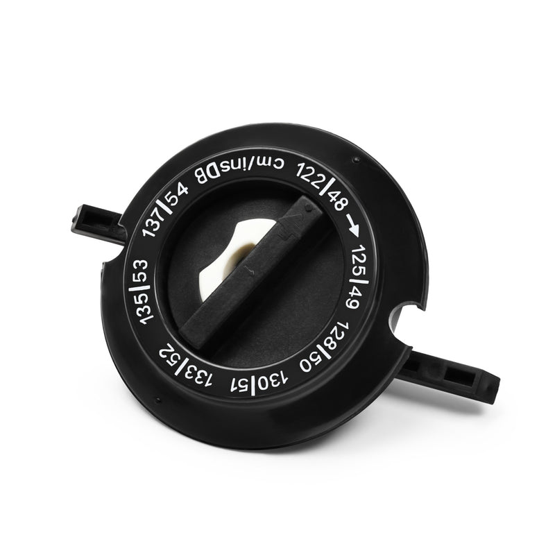 Load image into Gallery viewer, CPD10032KLCH|Dritz Twin-Fit Replacement Bust Dial, Full-Figure
