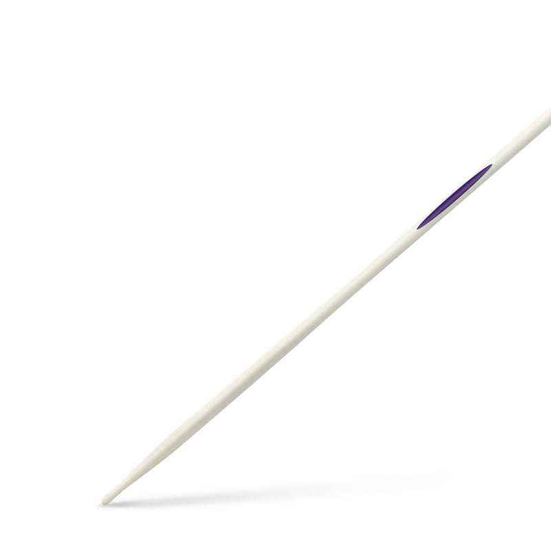 Chargez l'image dans la visionneuse de la galerie, 57065|Prym 6" Ergonomic Double Point Knitting Needles, US 1 (2.5mm)