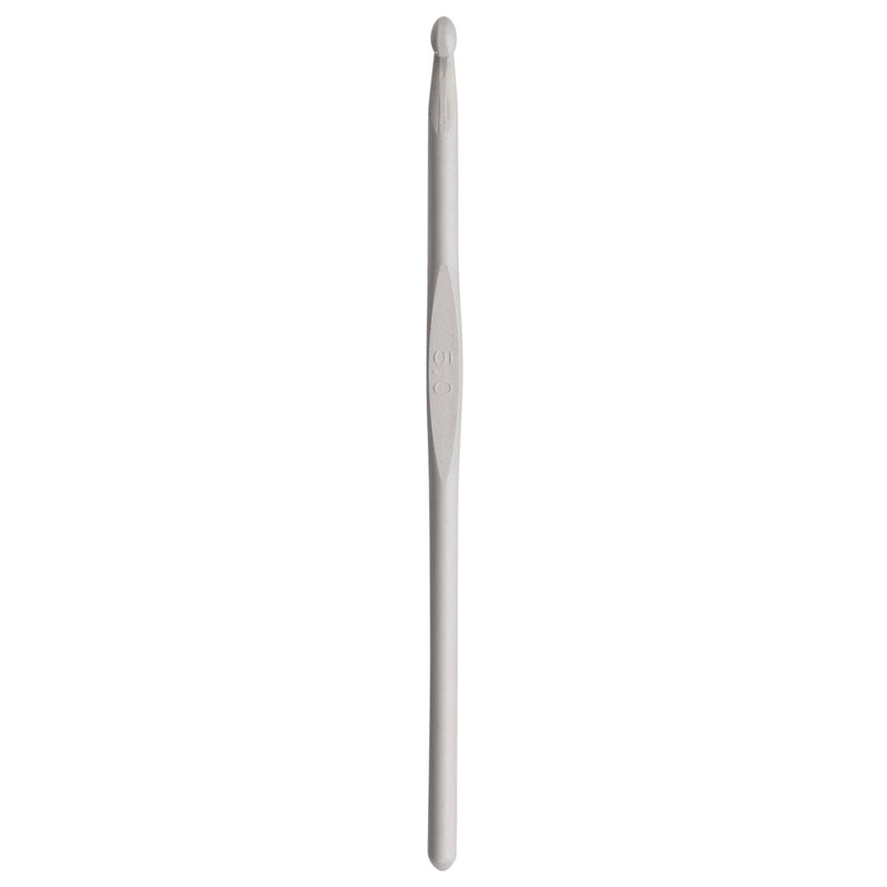 Load image into Gallery viewer, 195141|Prym 6" Aluminum Crochet Hook, 5mm
