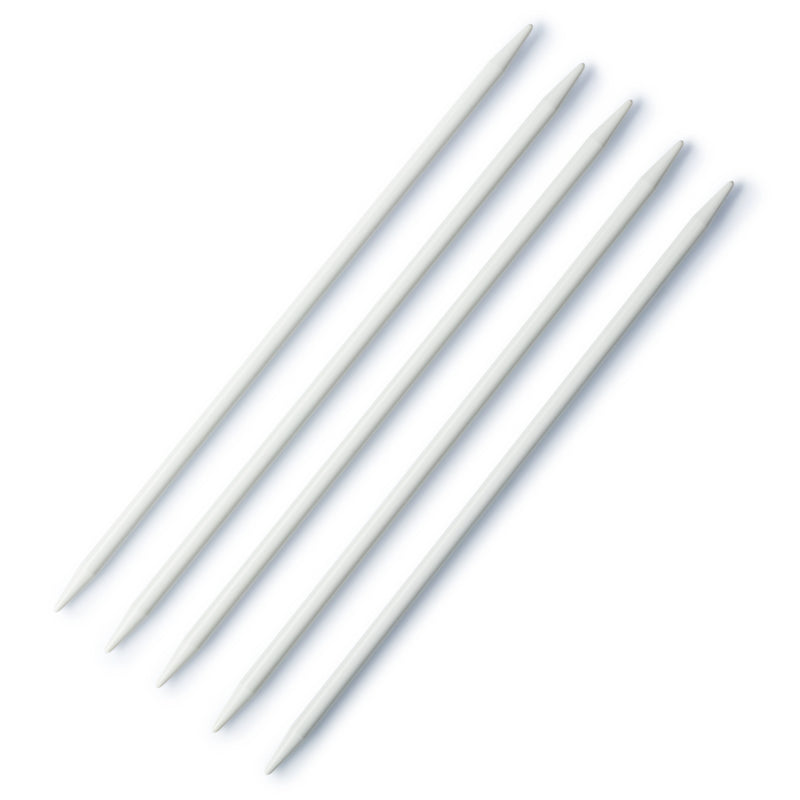 Load image into Gallery viewer, 218643|Prym 8" Double Point Plastic Knitting Needles, 5.5mm
