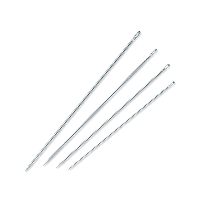 Chargez l'image dans la visionneuse de la galerie, 56M-39|Dritz Milliners Hand Needles, Size 3/9, 16 pc