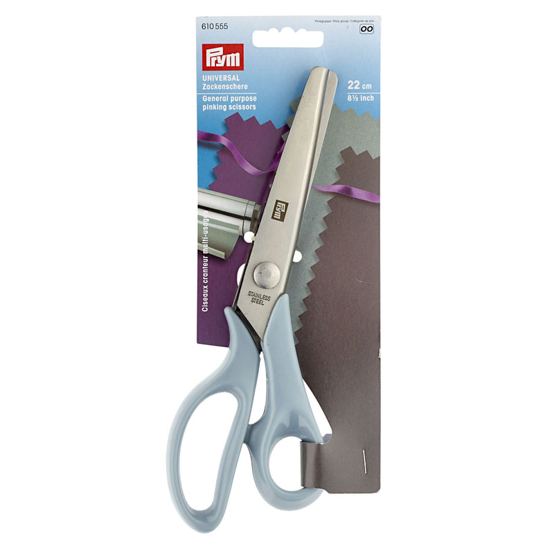 Load image into Gallery viewer, 610555|Prym 8-1/2" Pinking Shears