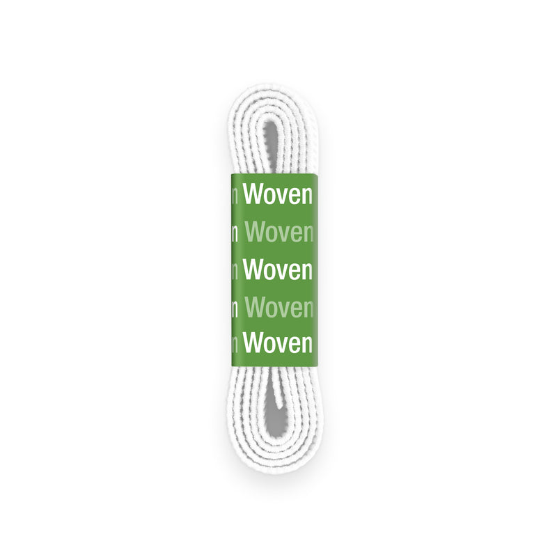 Chargez l'image dans la visionneuse de la galerie, 9301W|Dritz 3/4" Ribbed Non-Roll Elastic, White, 1 yd