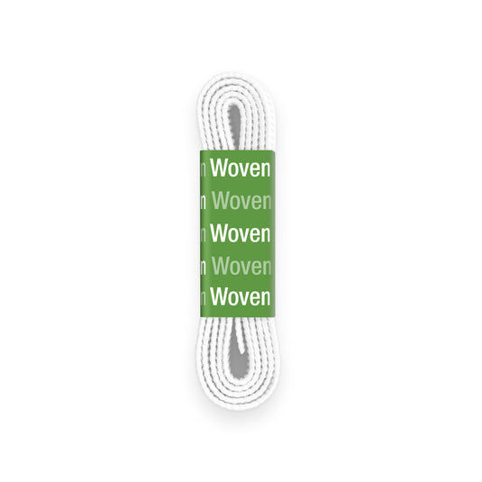 9301W|Dritz 3/4" Ribbed Non-Roll Elastic, White, 1 yd