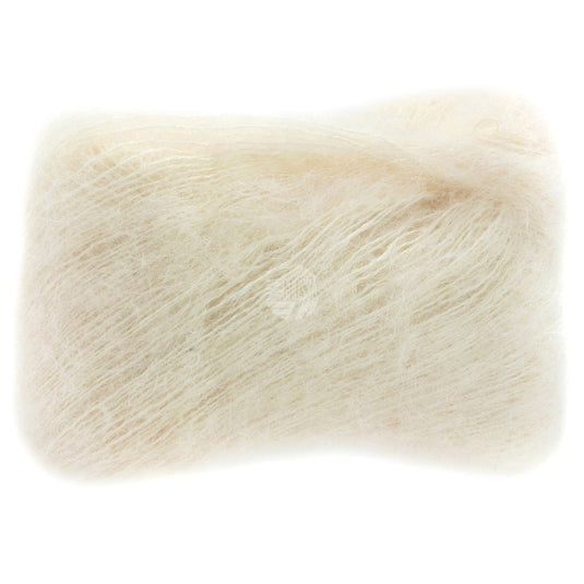 12950002|Lana Grossa Setasuri Yarn, Cream