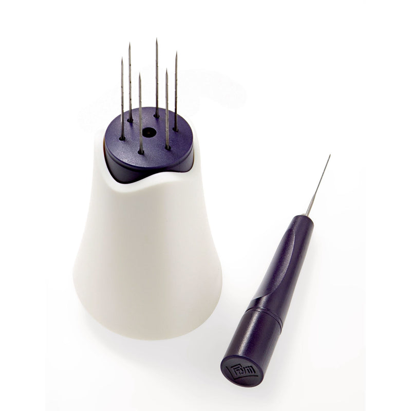 Load image into Gallery viewer, 610155|Prym Felting Needles Handle Set