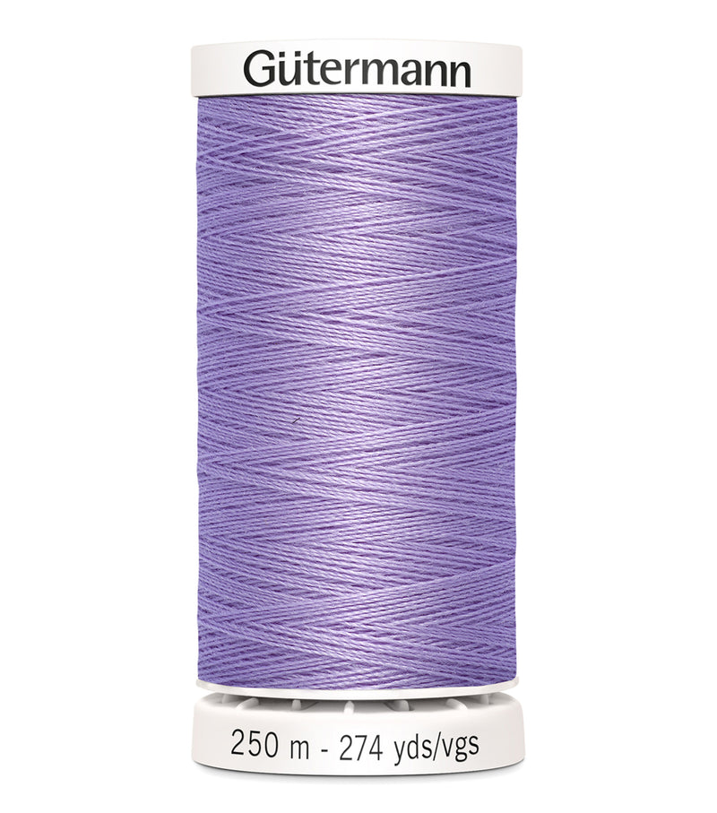 Cargue la imagen en el visor de la galería, 729914-907|Gutermann Sew-All Thread, Dahlia, 274 YD (250 M)