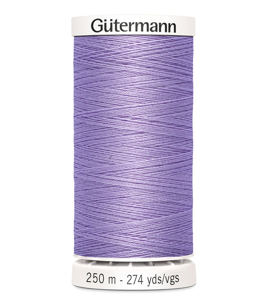 729914-907|Gutermann Sew-All Thread, Dahlia, 274 YD (250 M)