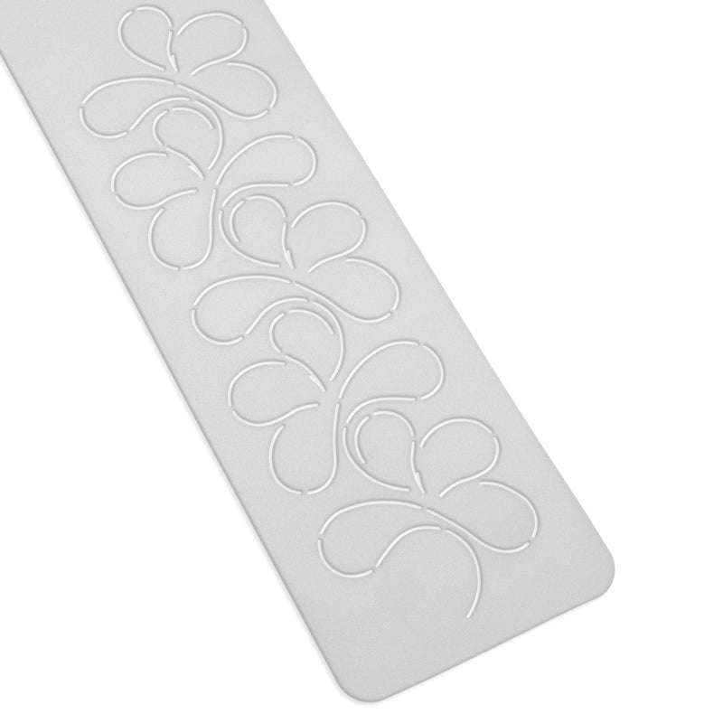 Load image into Gallery viewer, 3380|Dritz Blossom &amp; Splish-Splash Stencil Combo