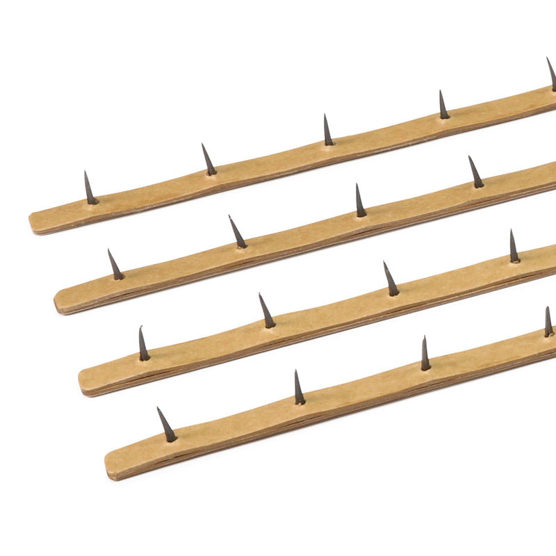 Cargue la imagen en el visor de la galería, 44294|Dritz 27" Fiber Tack Strips, 4 pc
