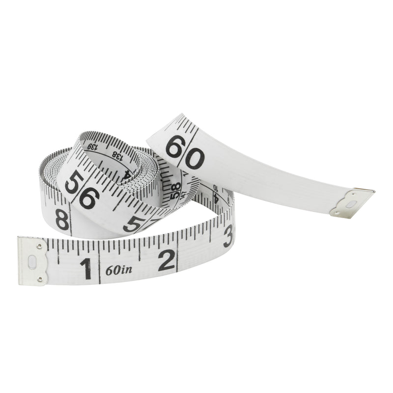 Chargez l'image dans la visionneuse de la galerie, 834-16|Dritz 60" Tape Measure, 36 pc