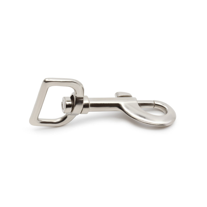 Load image into Gallery viewer, 522|Dritz Swivel Hook, Nickel