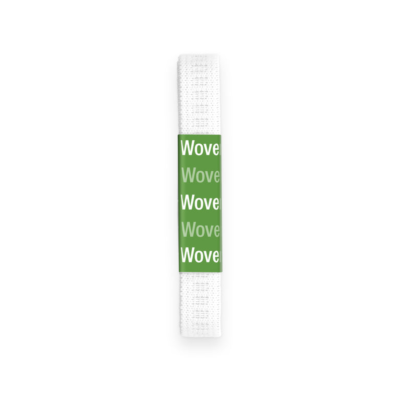Load image into Gallery viewer, 9305W|Dritz 1/2" Non-Roll Elastic, White, 1 yd