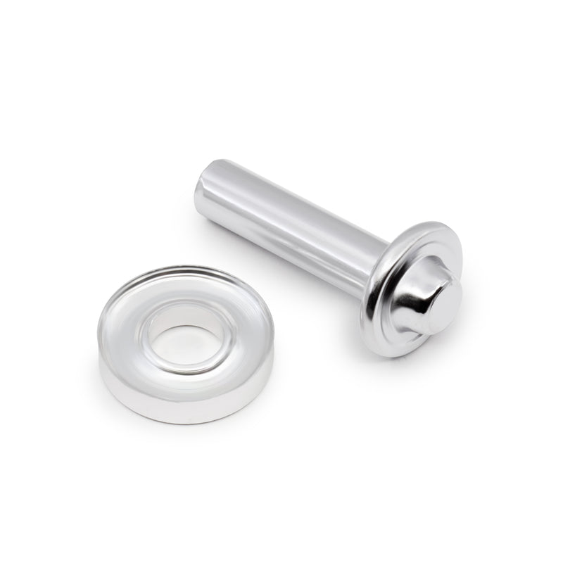 Chargez l'image dans la visionneuse de la galerie, BK131|Dritz 3∕8" Grommets &amp; Tools, 72 Sets, Nickel