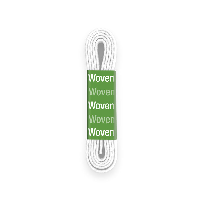Load image into Gallery viewer, 9305W|Dritz 1/2" Non-Roll Elastic, White, 1 yd