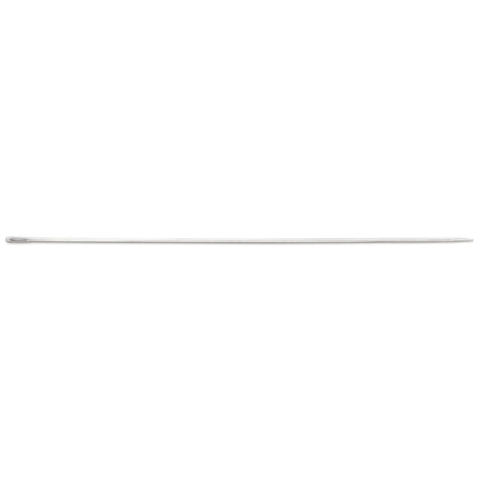 124379|Prym Pearl Sewing Hand Needles, 25 pc