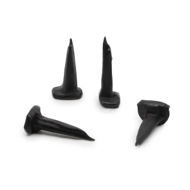 Load image into Gallery viewer, 9002|Dritz 3/8" Upholstery Tacks, Black, 1.5 oz.
