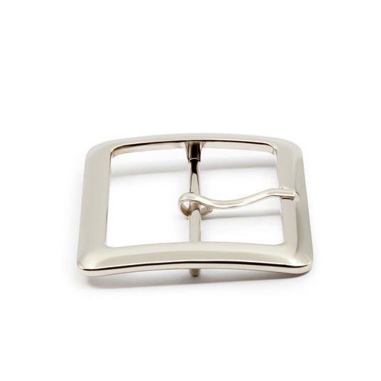 152-65|Dritz Fashion Buckle, Nickel