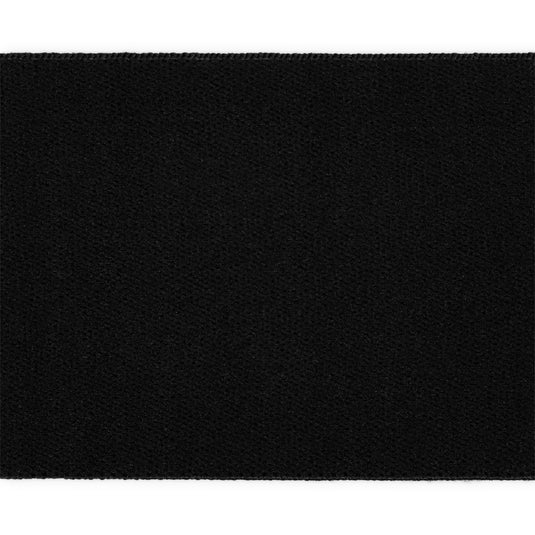 9591B|Dritz 2" Soft Waistband Elastic, Black, 2 yd