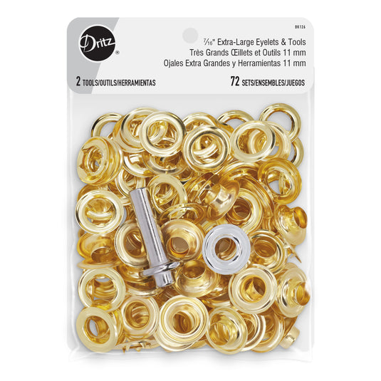 BK126|Dritz 7∕16