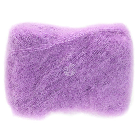 12950011|Lana Grossa Setasuri Yarn, Purple
