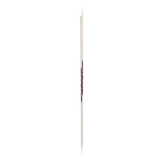190325|Prym 14" Ergonomic Single Point Knitting Needles, 3.25mm