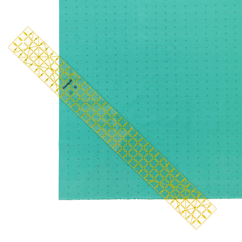 Chargez l'image dans la visionneuse de la galerie, R436|Omnigrid Rectangle Ruler, 4" x 36"