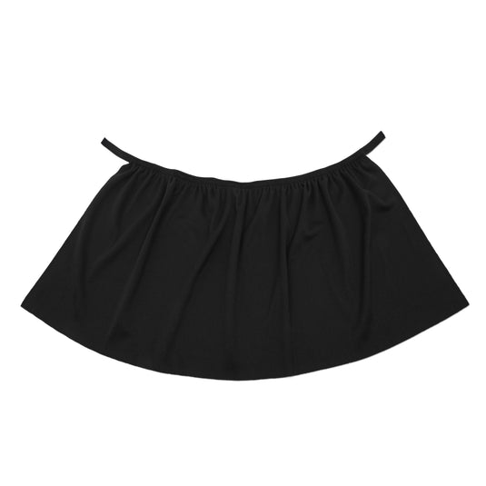 56696-1|Dritz Stretch Maternity Panel, Black