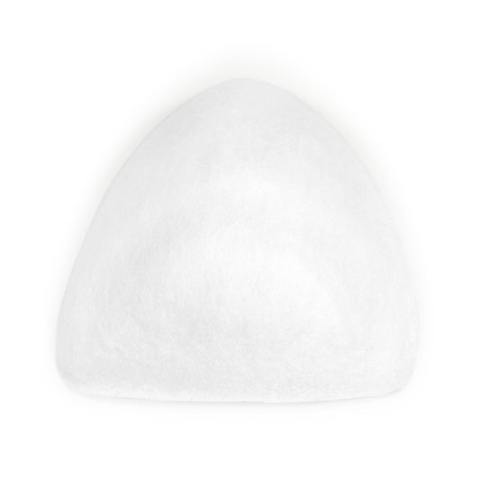 53070-CD|Dritz Push-Up Bra Cups, White, C/D Cup