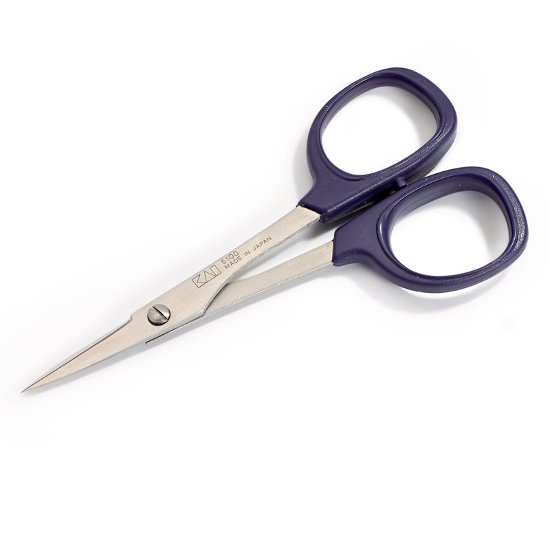 Chargez l'image dans la visionneuse de la galerie, 611514|Prym 4" Professional Embroidery Scissors
