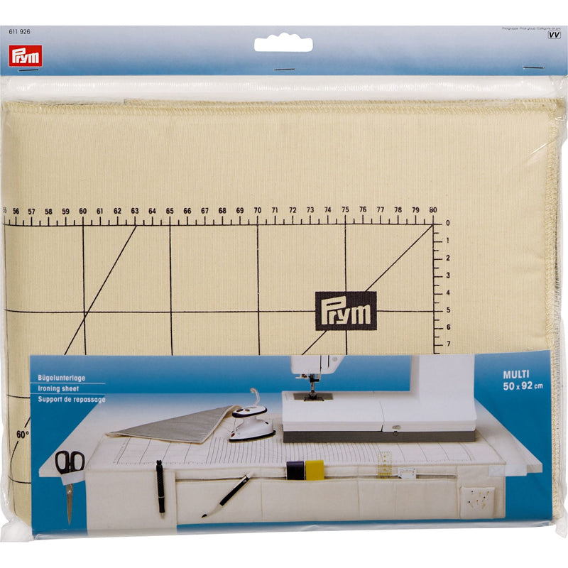 Load image into Gallery viewer, 611926|Prym Multi-Functional Ironing Sheet