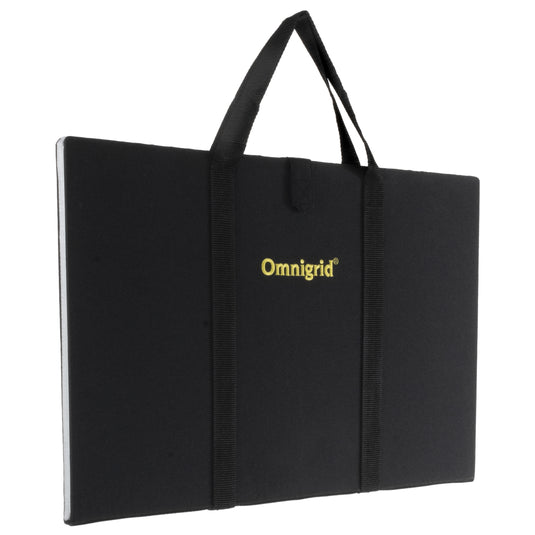 2103|Omnigrid FoldAway Cutting and Pressing Station, 12" x 18"