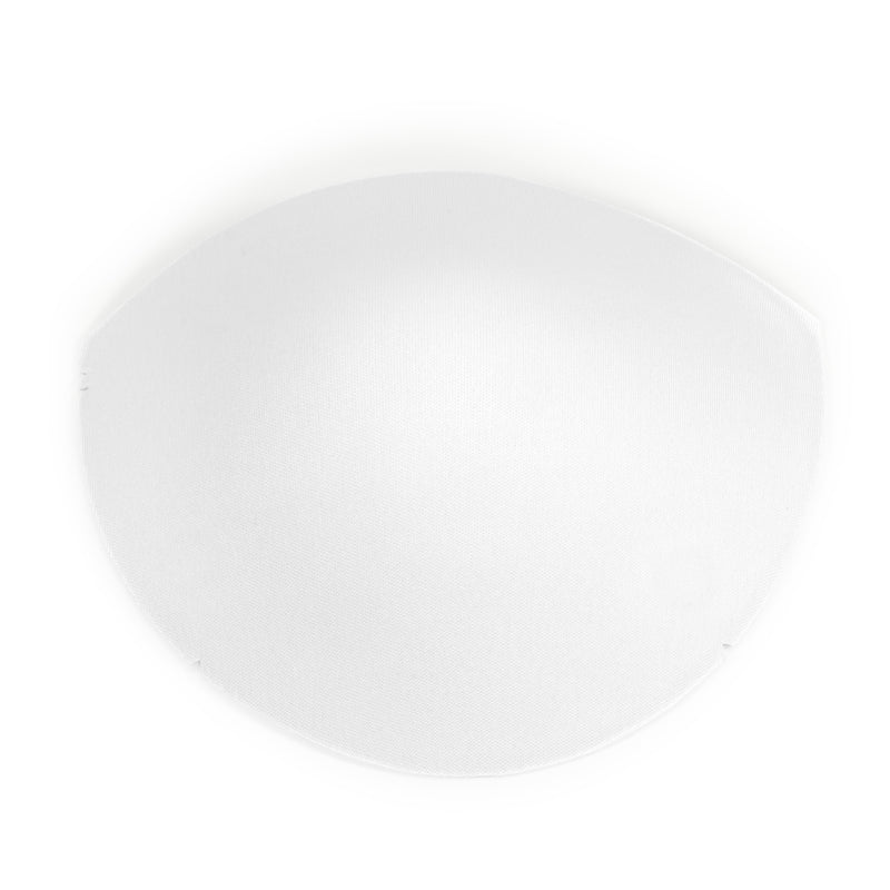 Load image into Gallery viewer, 53069-BC|Dritz Molded Foam Bra Cups, White, B/C Cup

