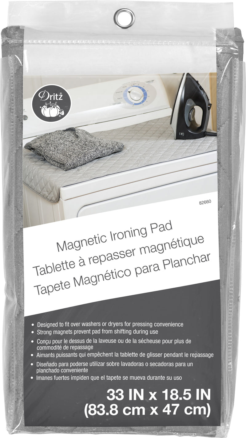 Load image into Gallery viewer, 82660|Dritz Magnetic Ironing Pad